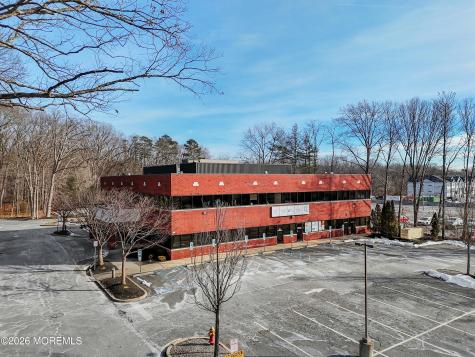 50 Franklin Lane Manalapan NJ 07726