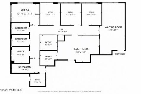 50 Franklin Lane Manalapan NJ 07726
