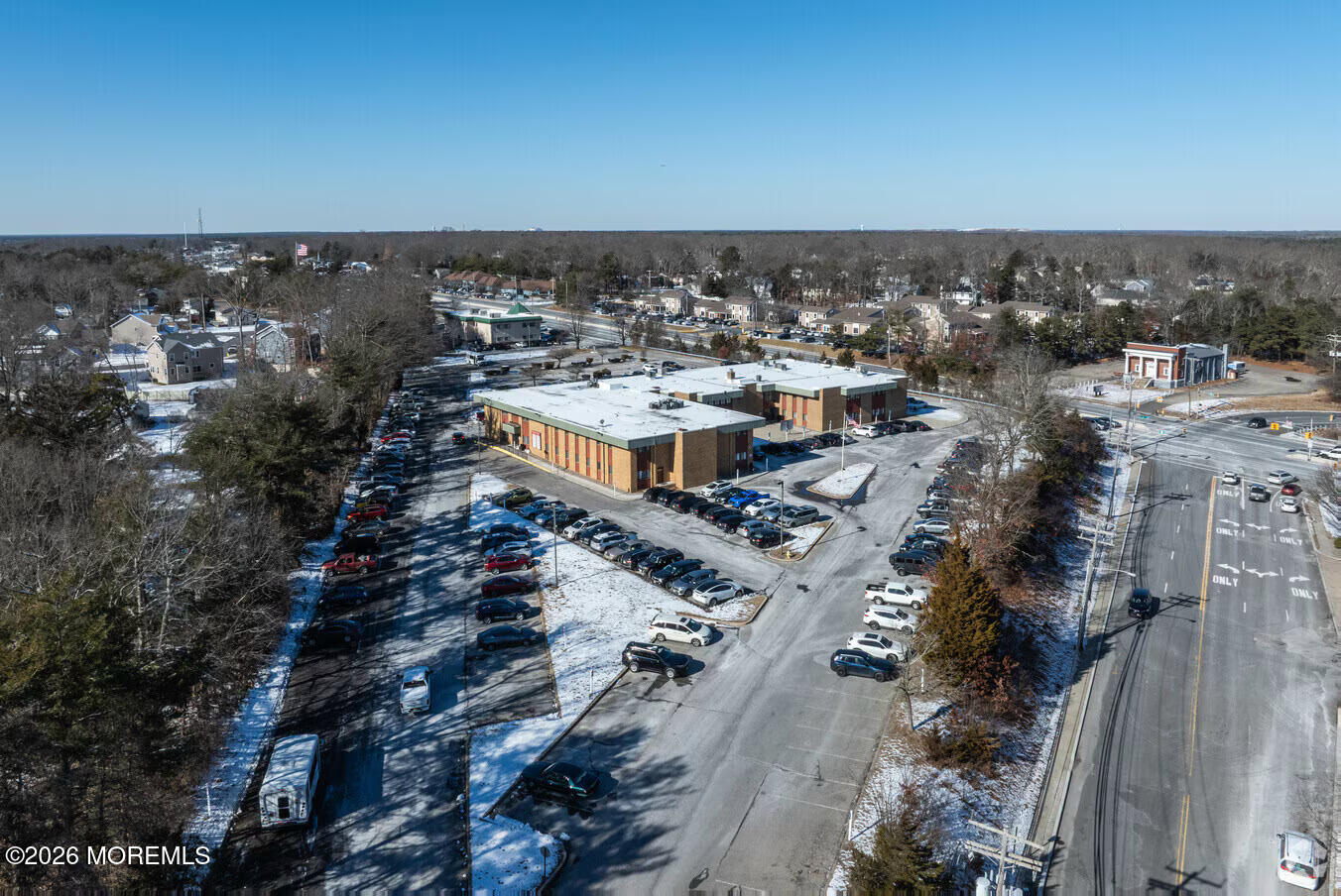 20 Hospital Drive Toms River NJ 08755