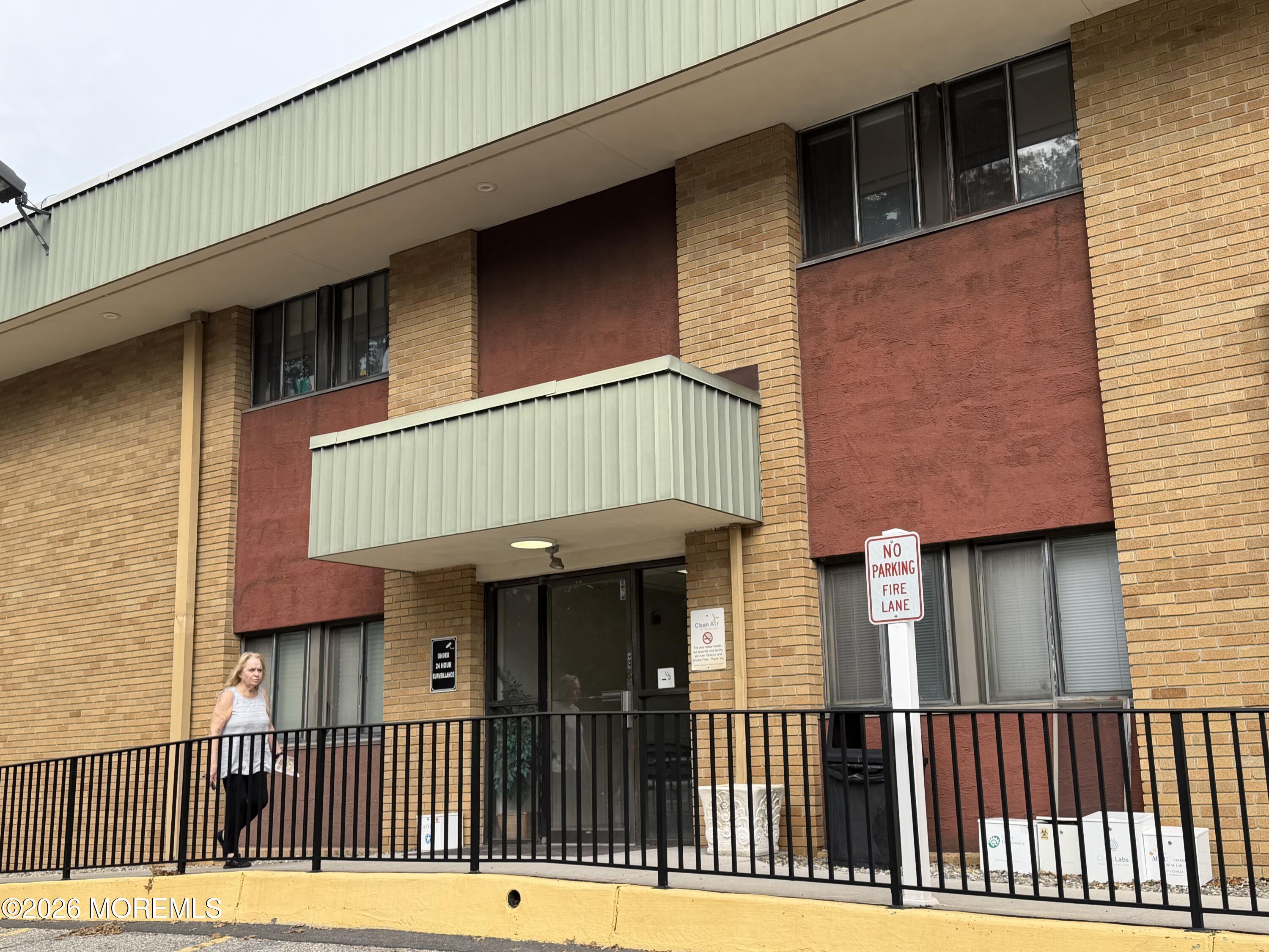 20 Hospital Drive Toms River NJ 08755