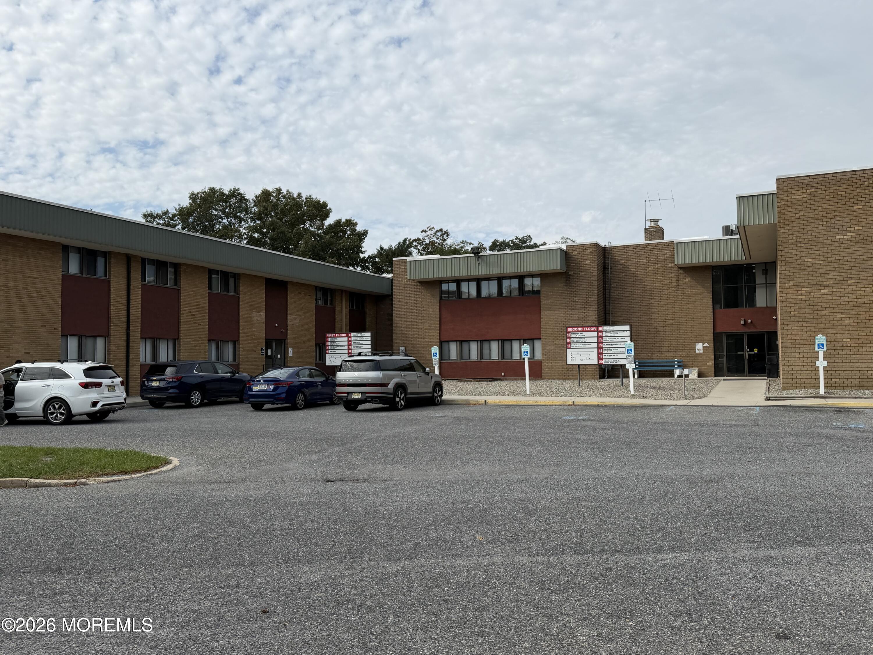 20 Hospital Drive Toms River NJ 08755