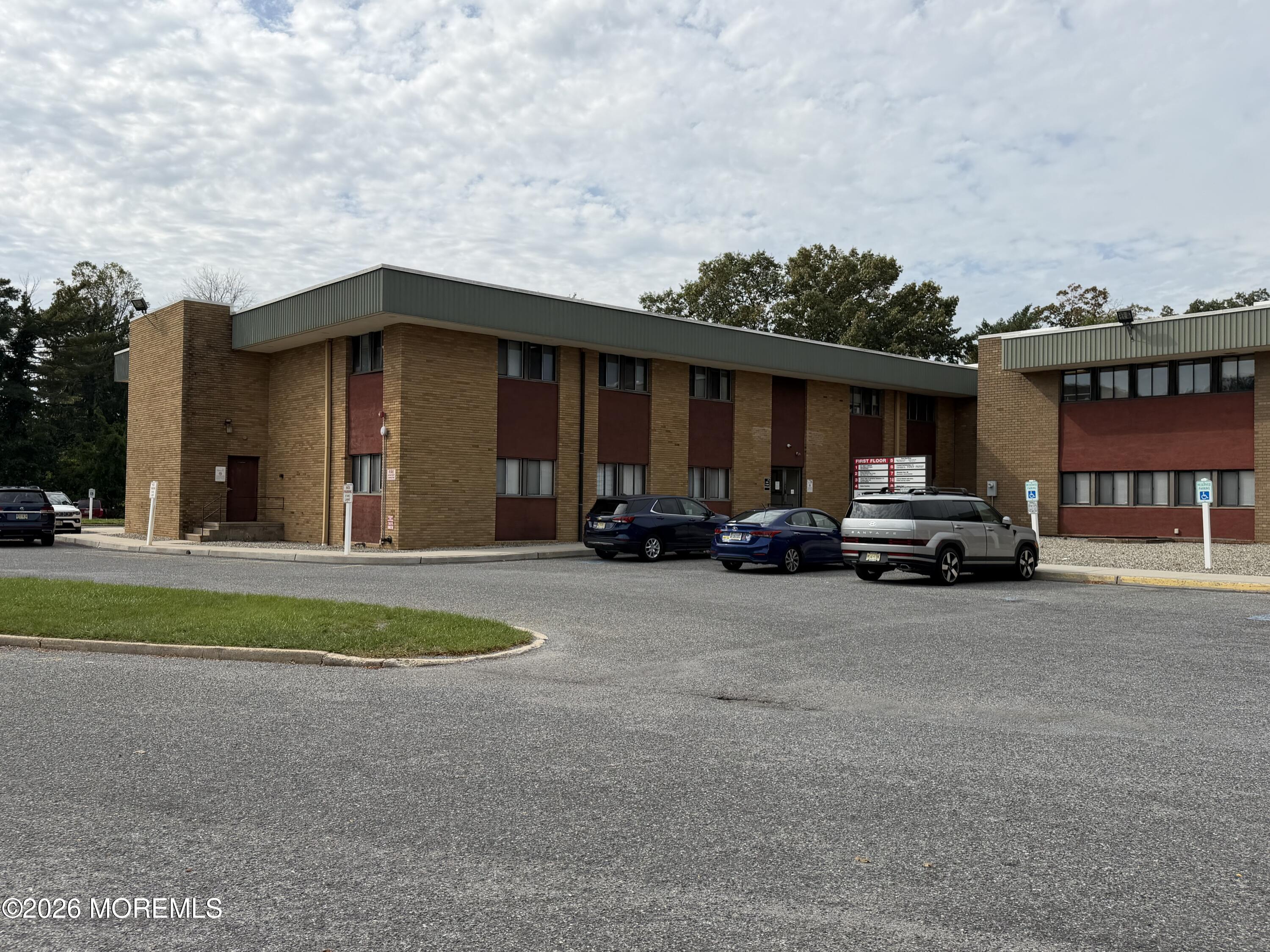 20 Hospital Drive Toms River NJ 08755