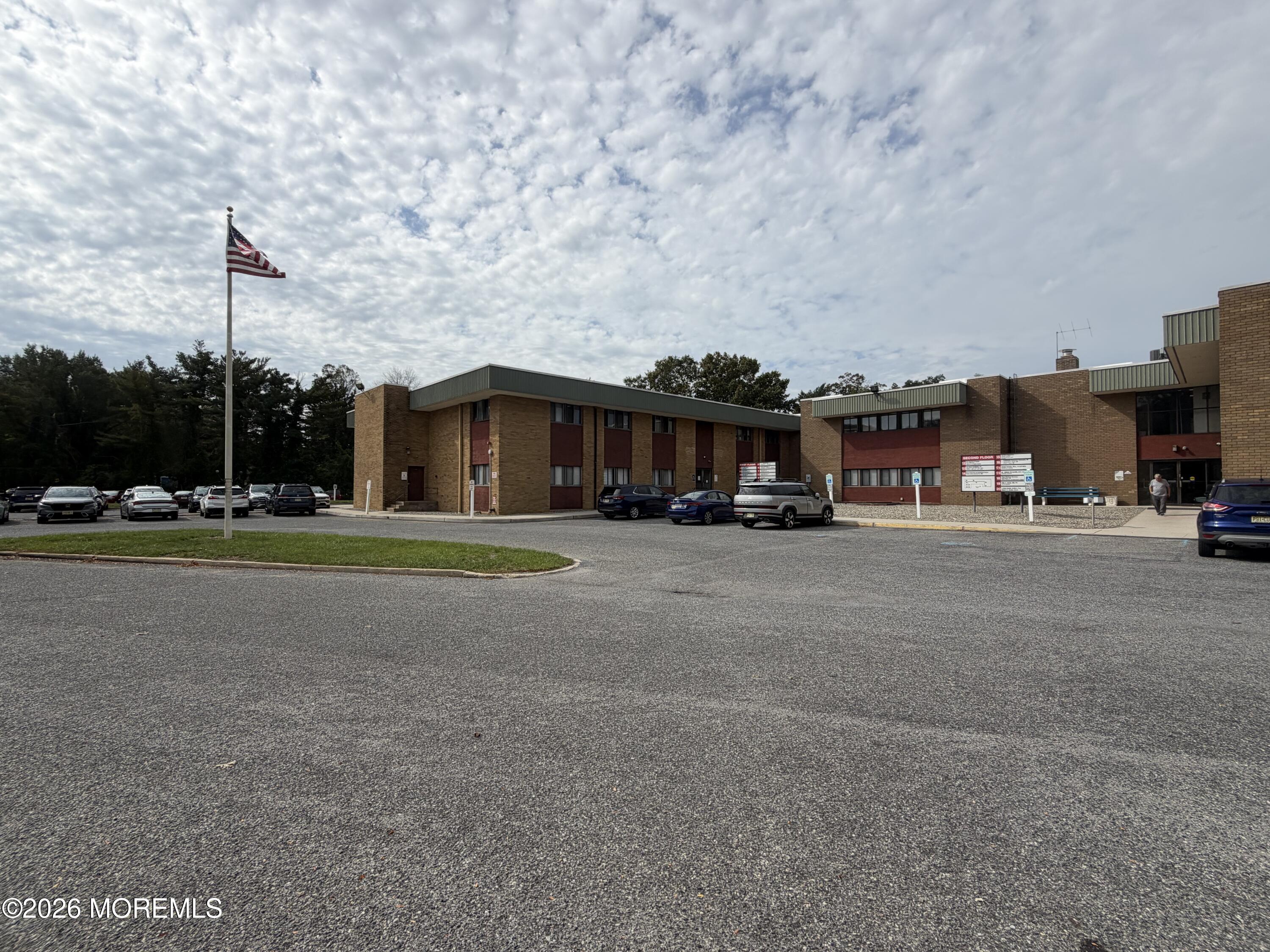 20 Hospital Drive Toms River NJ 08755