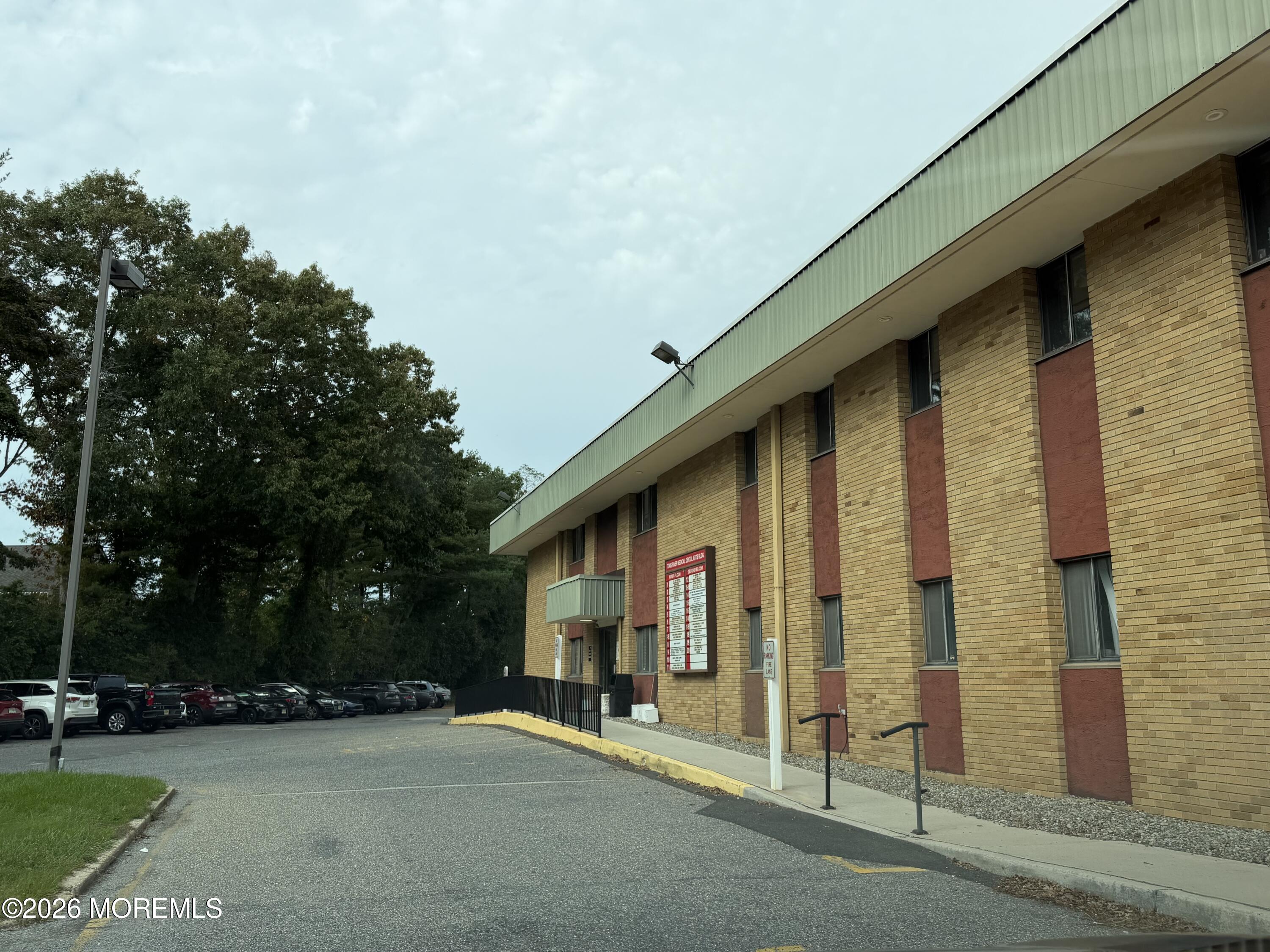 20 Hospital Drive Toms River NJ 08755