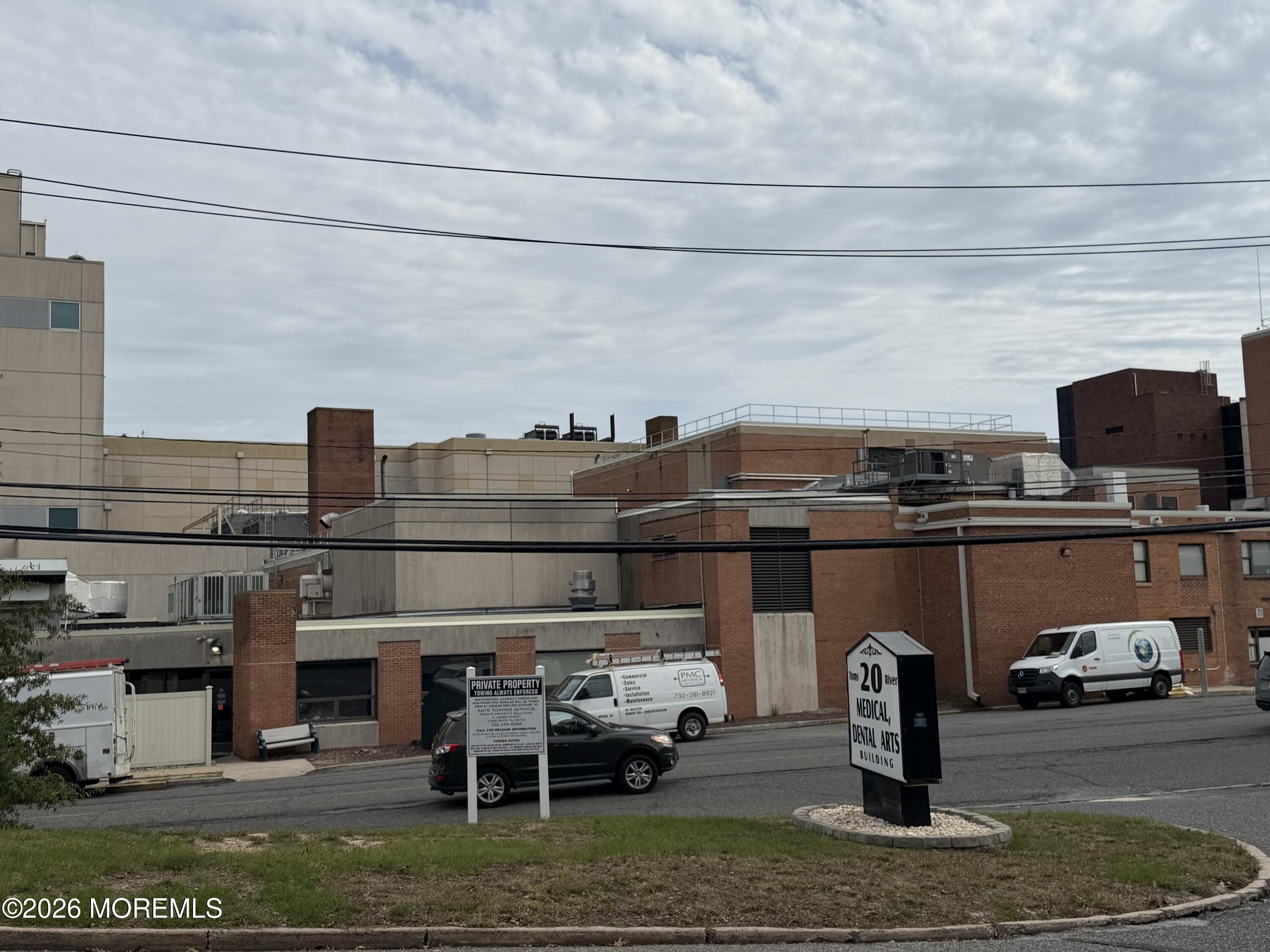 20 Hospital Drive Toms River NJ 08755