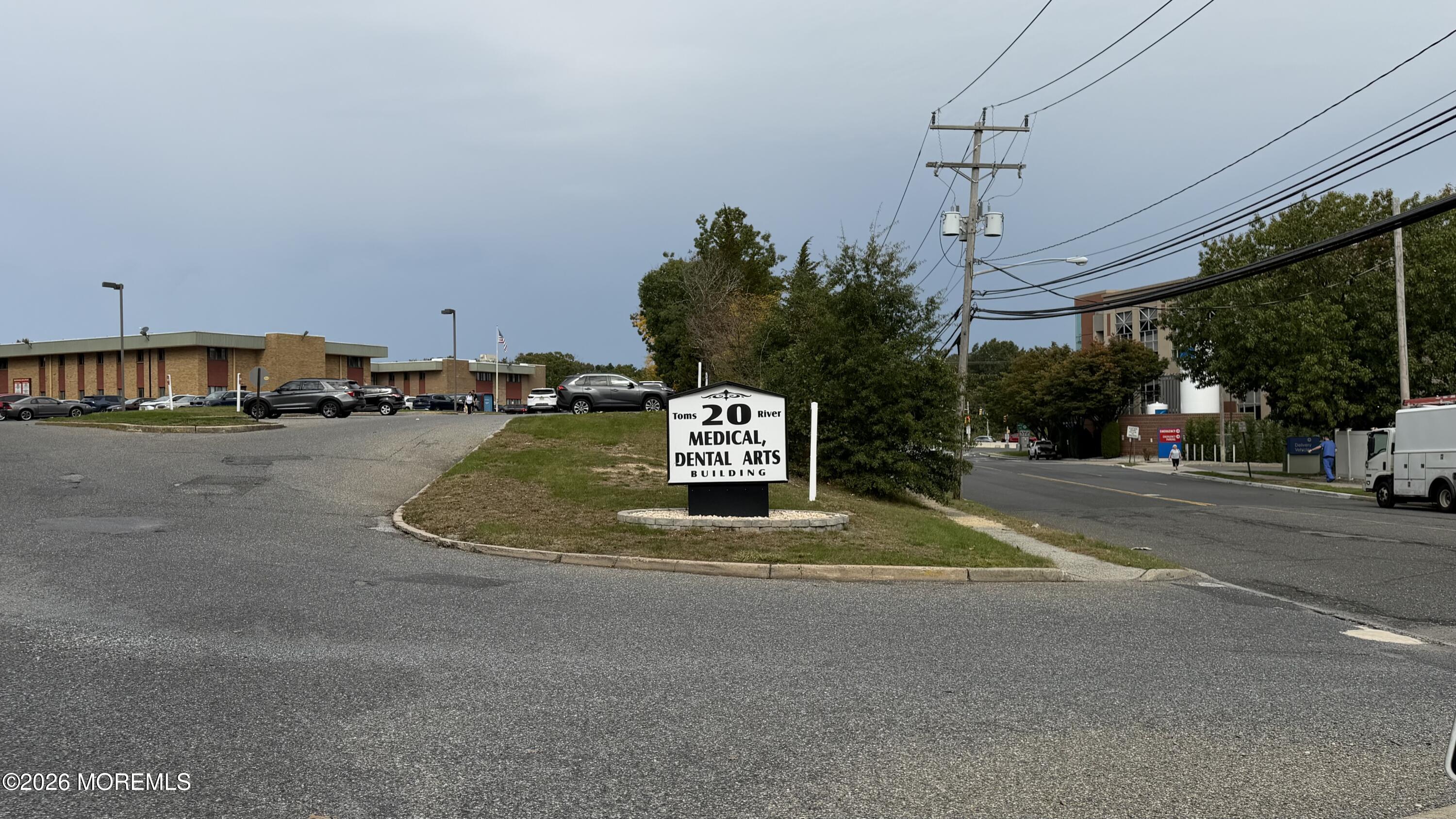 20 Hospital Drive Toms River NJ 08755