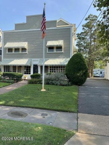 510 Warren Avenue Spring Lake NJ 07762