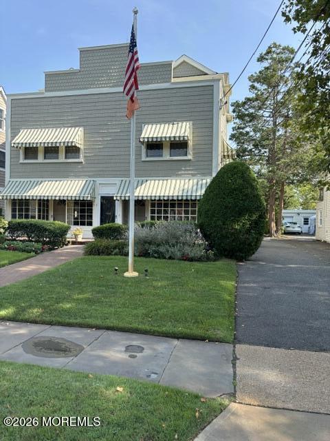 510 Warren Avenue Spring Lake NJ 07762