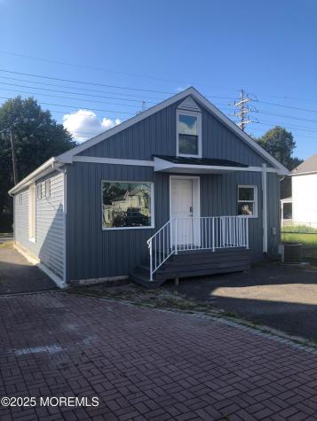 10 Throckmorton Avenue Eatontown NJ 07724