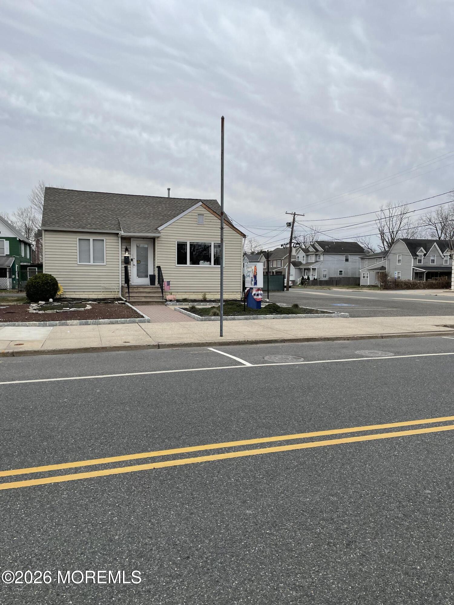 30 Union Avenue Lakehurst NJ 08733