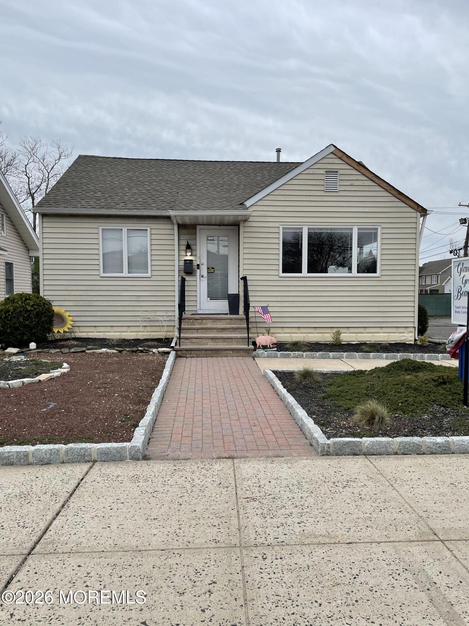 30 Union Avenue Lakehurst NJ 08733