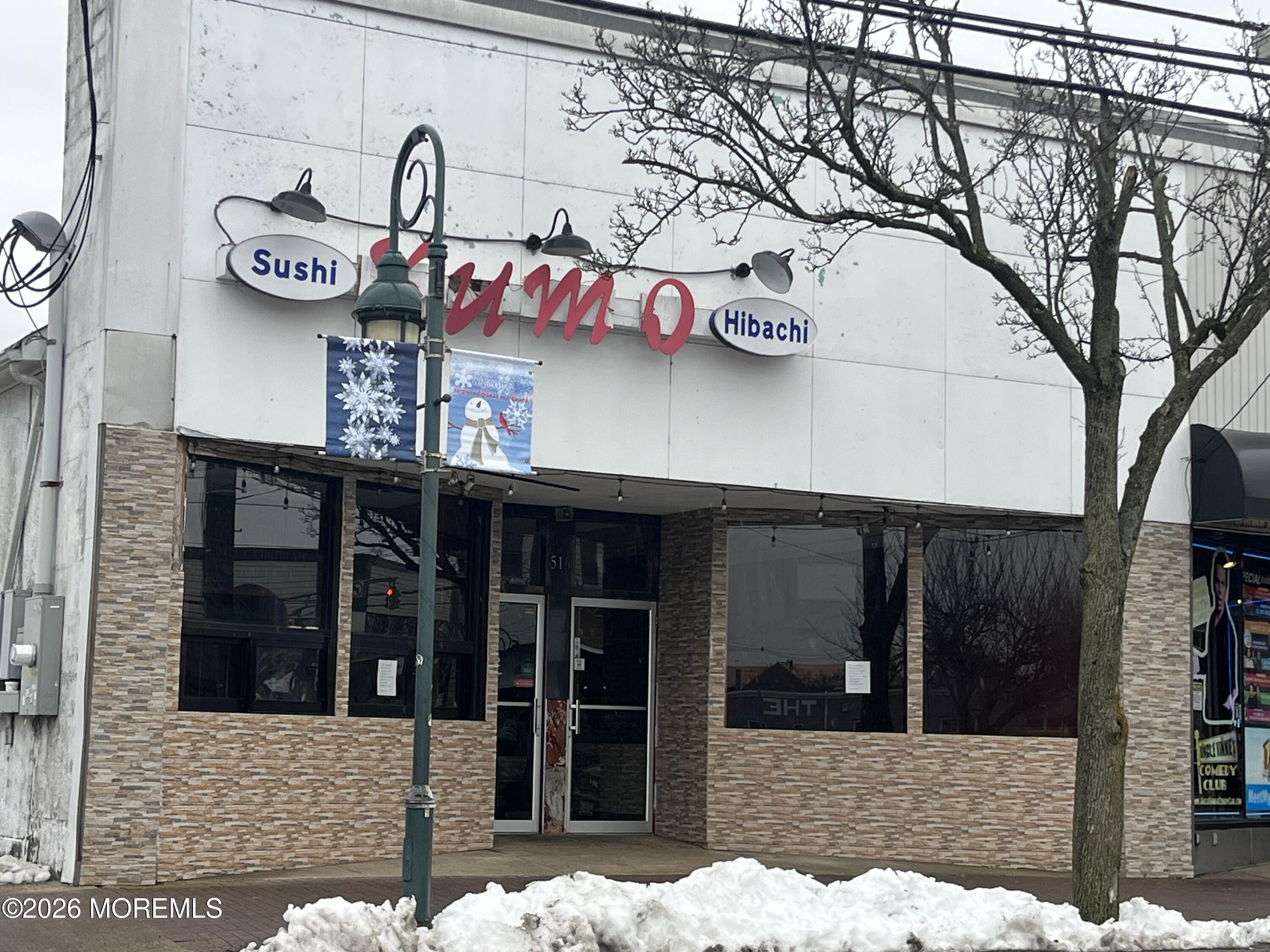 518-520 Arnold Avenue Point Pleasant Beach NJ 08742