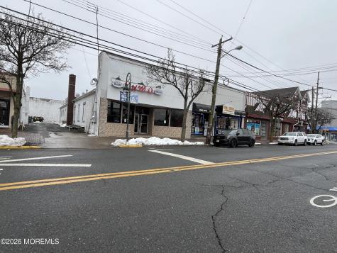 518-520 Arnold Avenue Point Pleasant Beach NJ 08742
