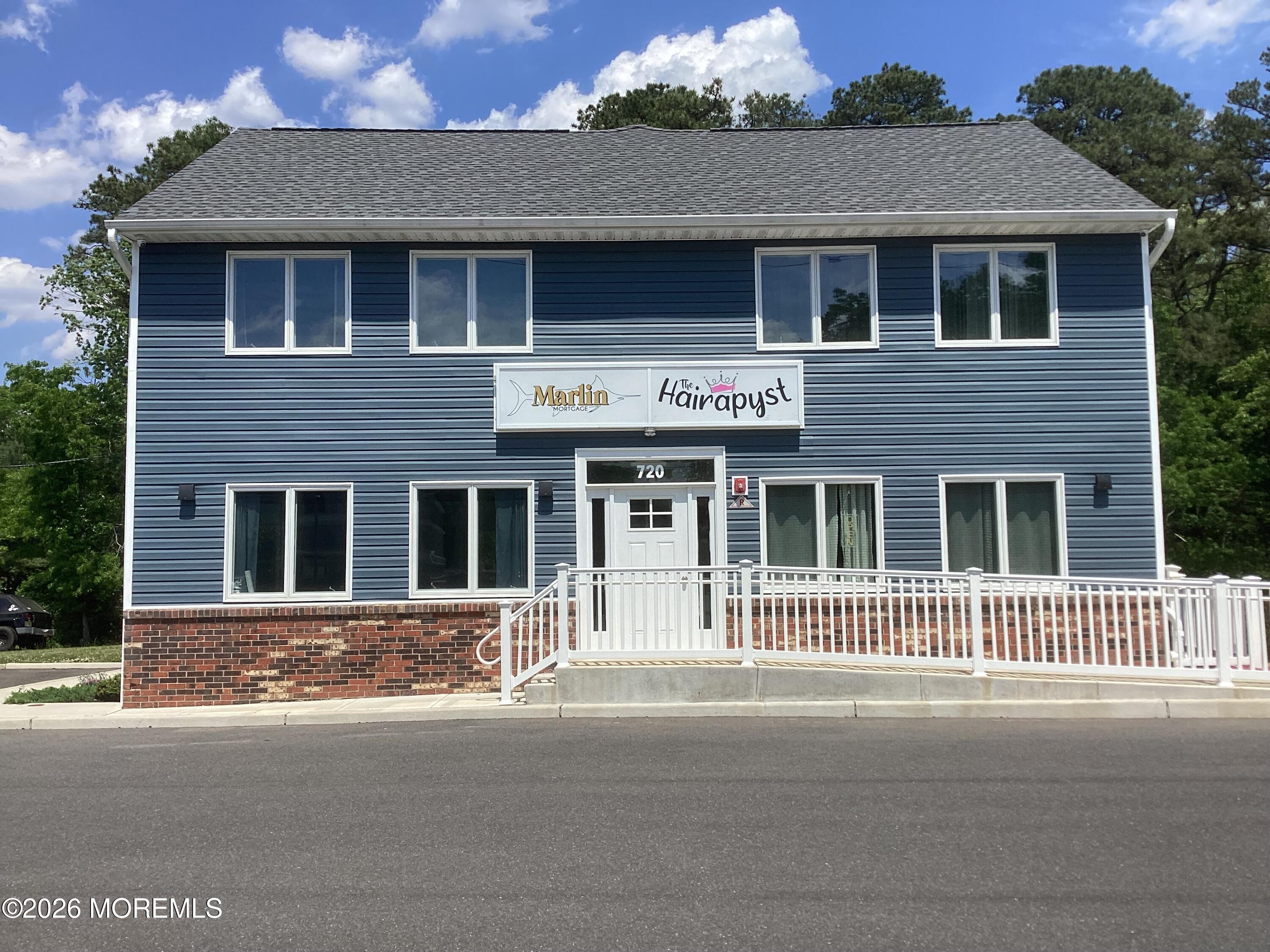 720 Lacey Road Forked River NJ 08731