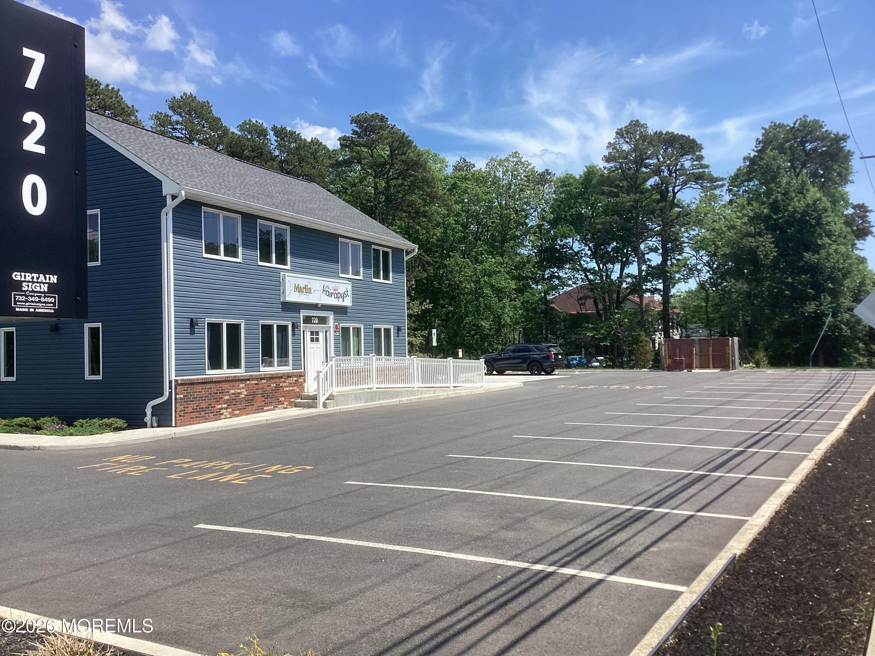 720 Lacey Road Forked River NJ 08731