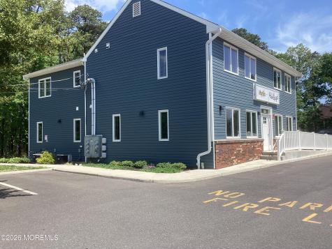 720 Lacey Road Forked River NJ 08731