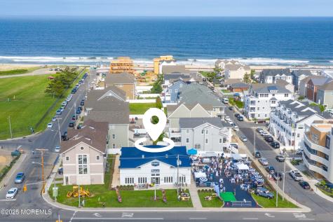 150 Ocean Avenue N Long Branch NJ 07740