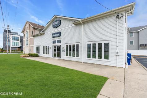 150 Ocean Avenue N Long Branch NJ 07740