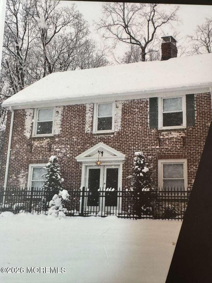 711 Sycamore Avenue Tinton Falls NJ 07701