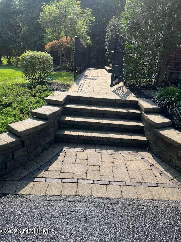 711 Sycamore Avenue Tinton Falls NJ 07701