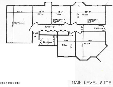 30 Freneau Avenue Matawan NJ 07747