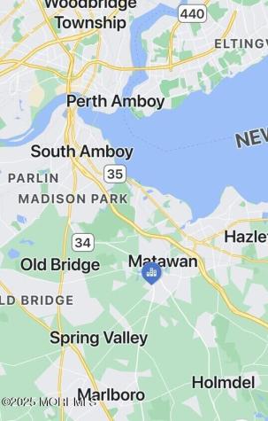 30 Freneau Avenue Matawan NJ 07747