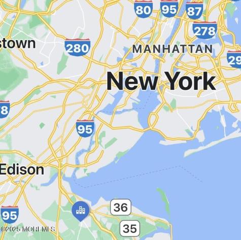 30 Freneau Avenue Matawan NJ 07747