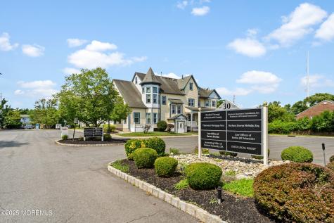 30 Freneau Avenue Matawan NJ 07747
