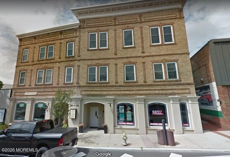 34 Main Street Toms River NJ 08753
