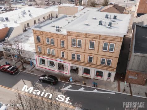 34 Main Street Toms River NJ 08753