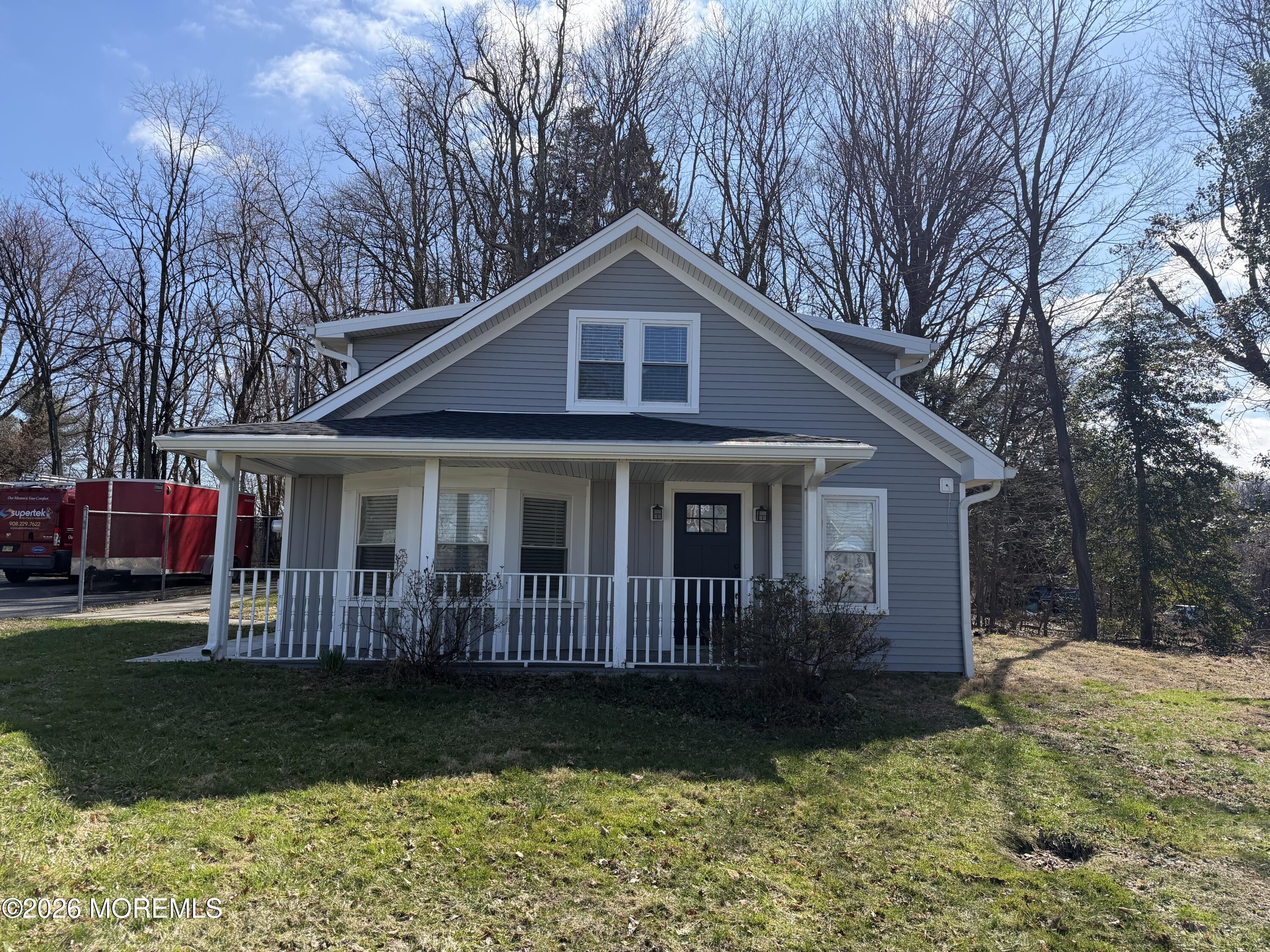 450 Route 79 Morganville NJ 07751