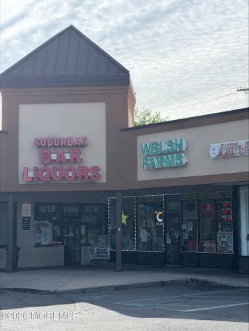 492 Joline Avenue Long Branch NJ 07740