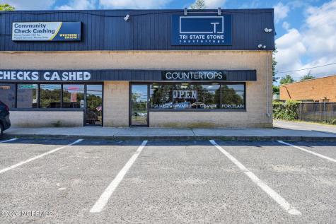 210 Nj 36 West Long Branch NJ 07764