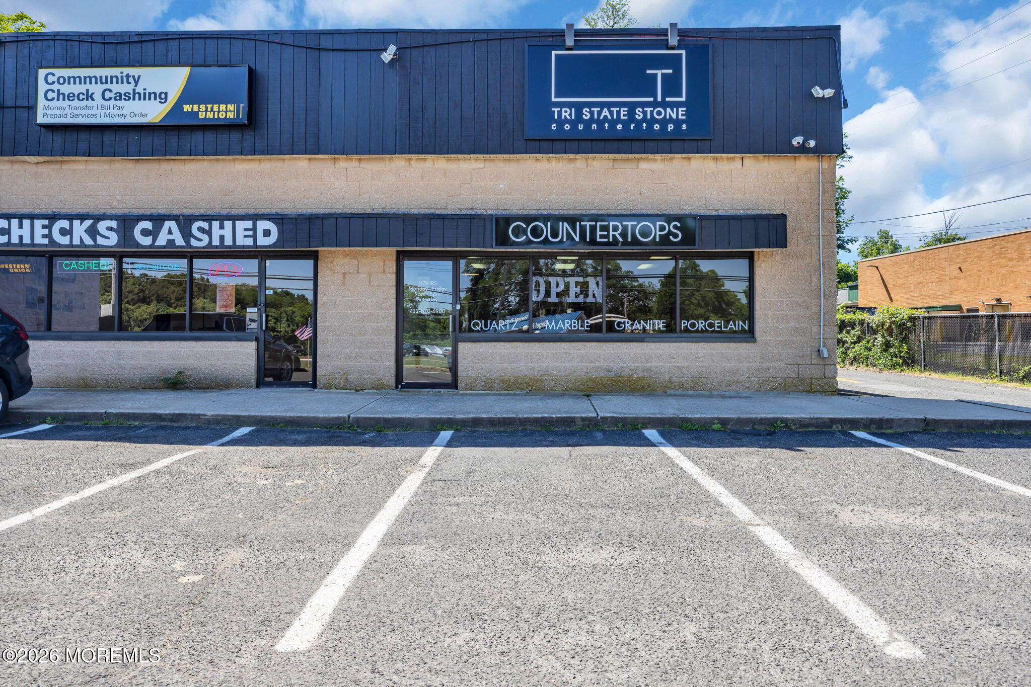 210 Nj 36 West Long Branch NJ 07764