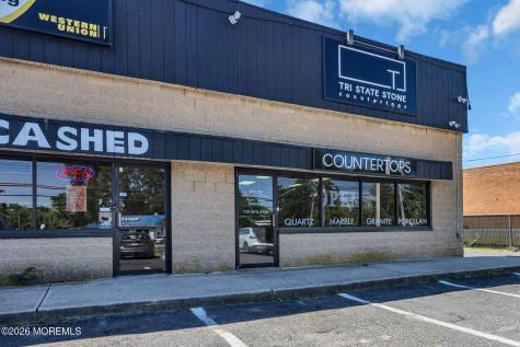 210 Nj 36 West Long Branch NJ 07764