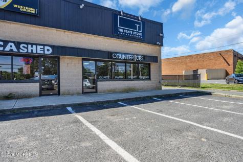 210 Nj 36 West Long Branch NJ 07764