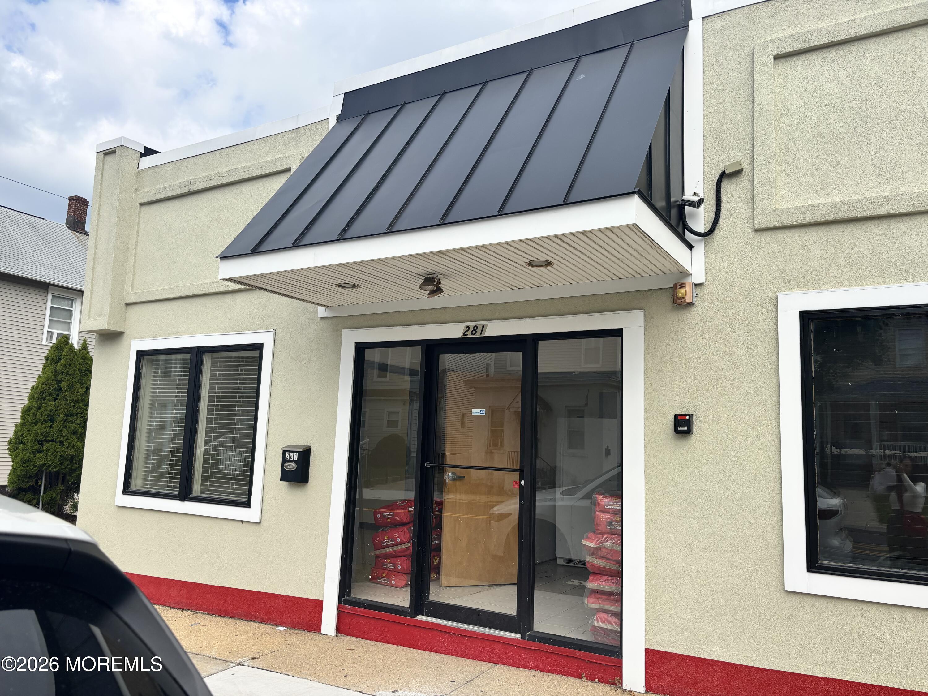 281 Morris Avenue Long Branch NJ 07740