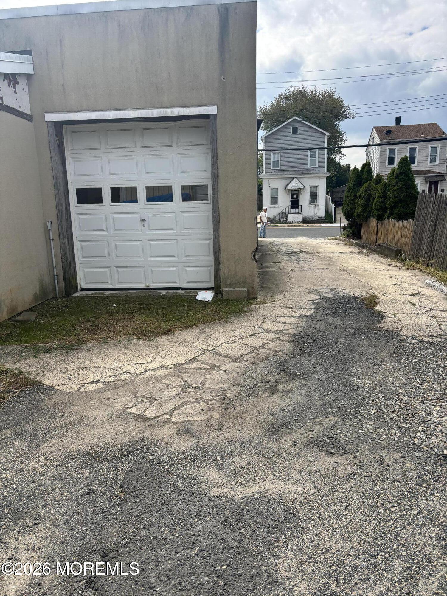281 Morris Avenue Long Branch NJ 07740