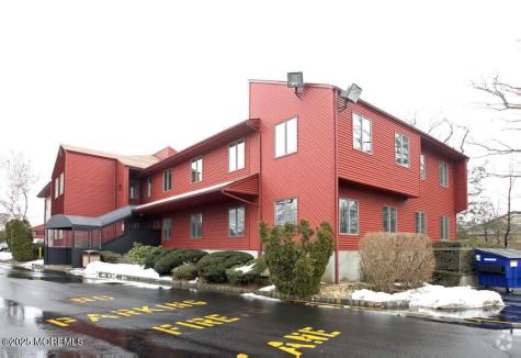 223 Monmouth Road West Long Branch NJ 07764