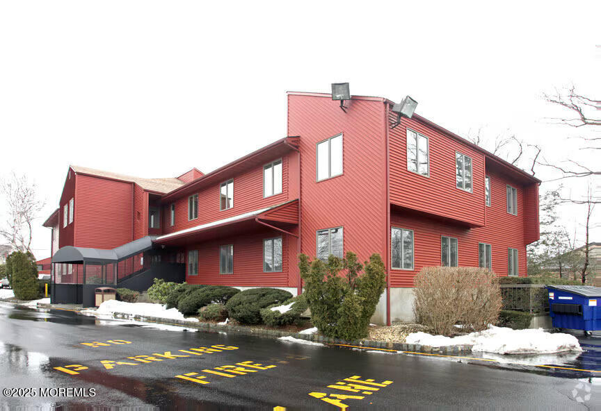 223 Monmouth Road West Long Branch NJ 07764
