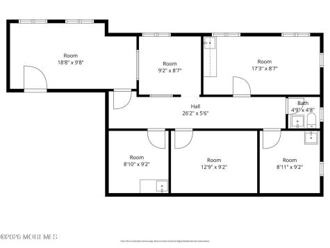 223 Monmouth Road West Long Branch NJ 07764