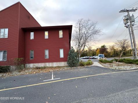 223 Monmouth Road West Long Branch NJ 07764