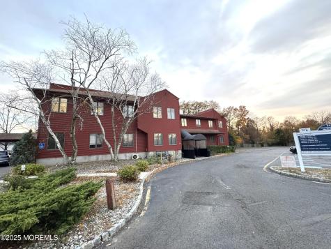 223 Monmouth Road West Long Branch NJ 07764
