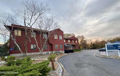 223 Monmouth Road West Long Branch NJ 07764