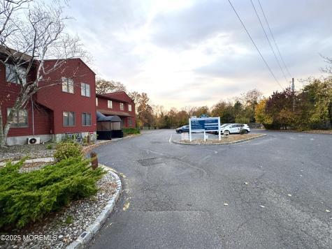 223 Monmouth Road West Long Branch NJ 07764