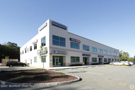 316 Tennent Road Marlboro NJ 07746