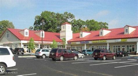 843 Route 33 E Freehold NJ 07728