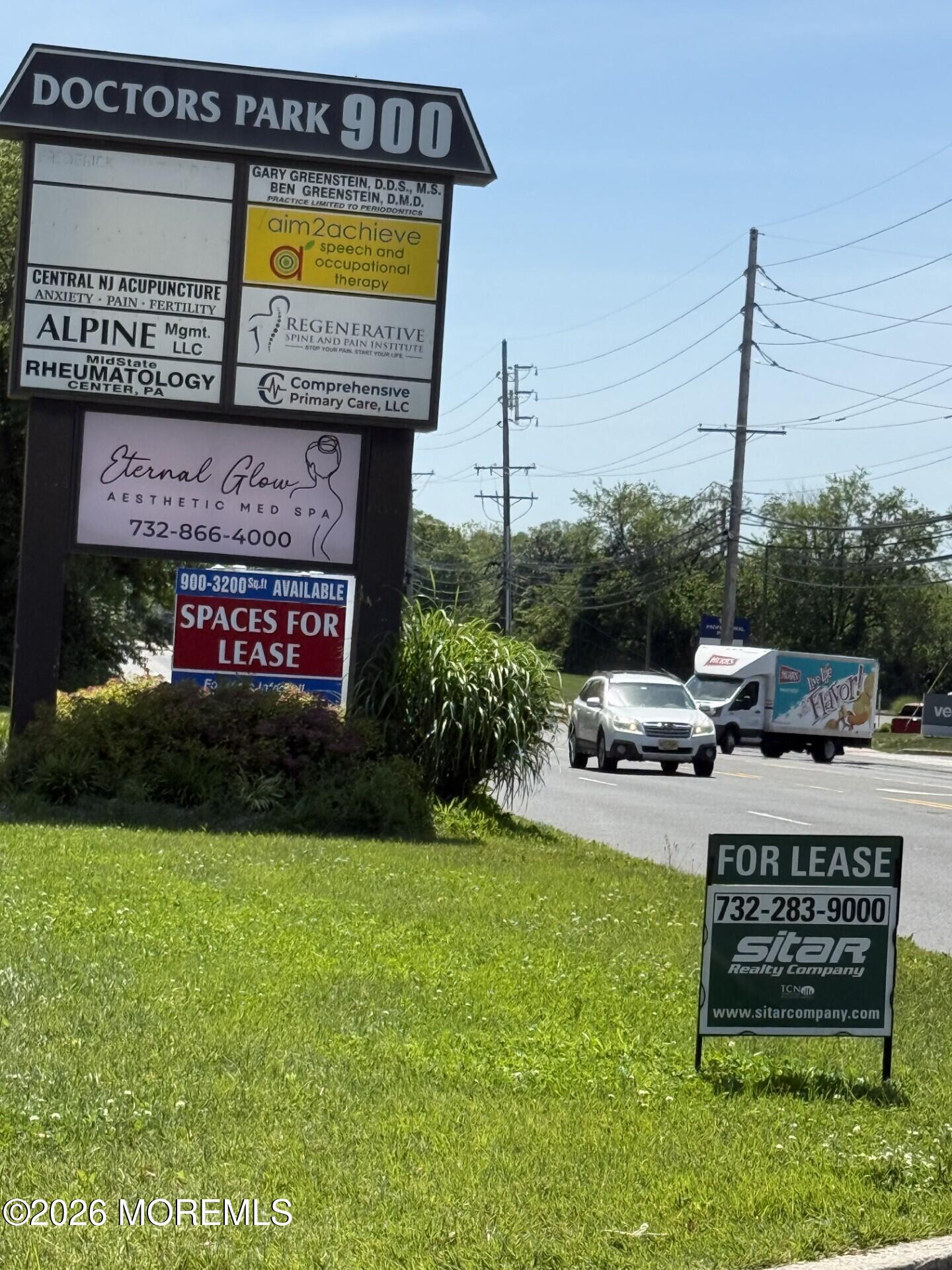 900 W Main Street Freehold NJ 07728