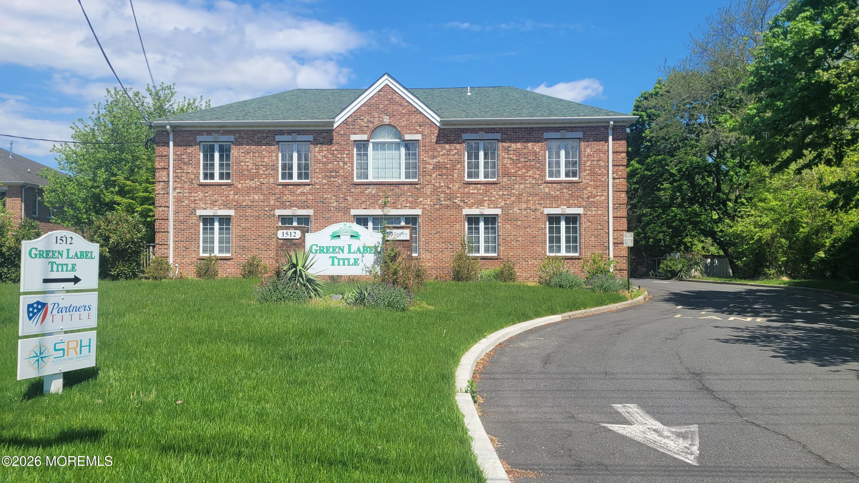 1512 State Route 138 Wall NJ 07719