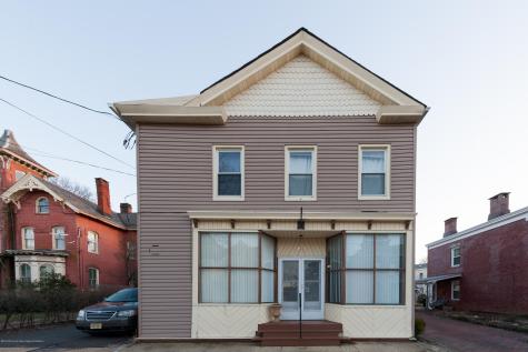 78 1st Street Keyport NJ 07735